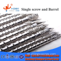 Haitian Pellet Screw Barrel เครื่องจักรขึ้นรูปพลาสติก